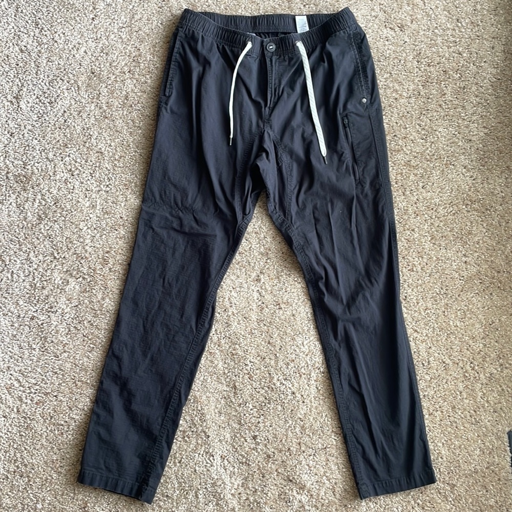 EUC Vuori Ripstop Pant